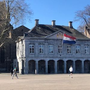 Maastricht Maart 2022